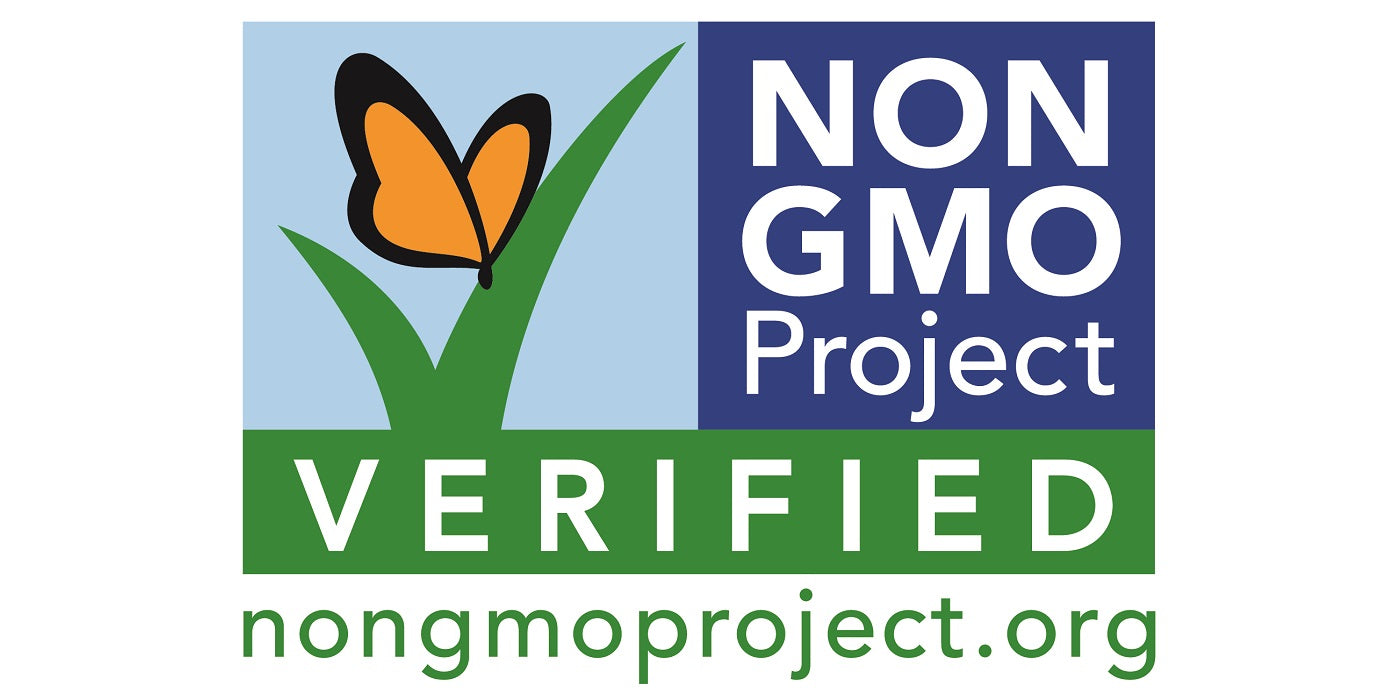 Eight of Norm’s Farms Products Achieve Non-GMO Project Verification!