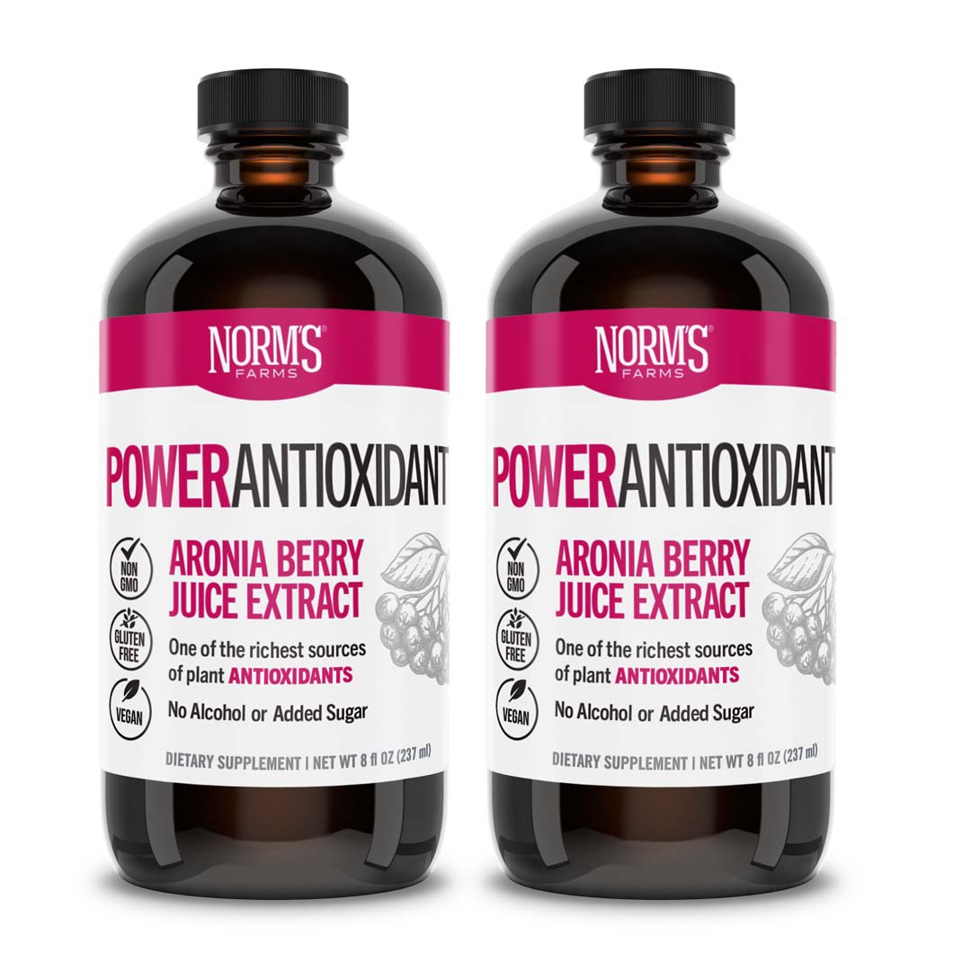 Aronia Berry Juice Extract