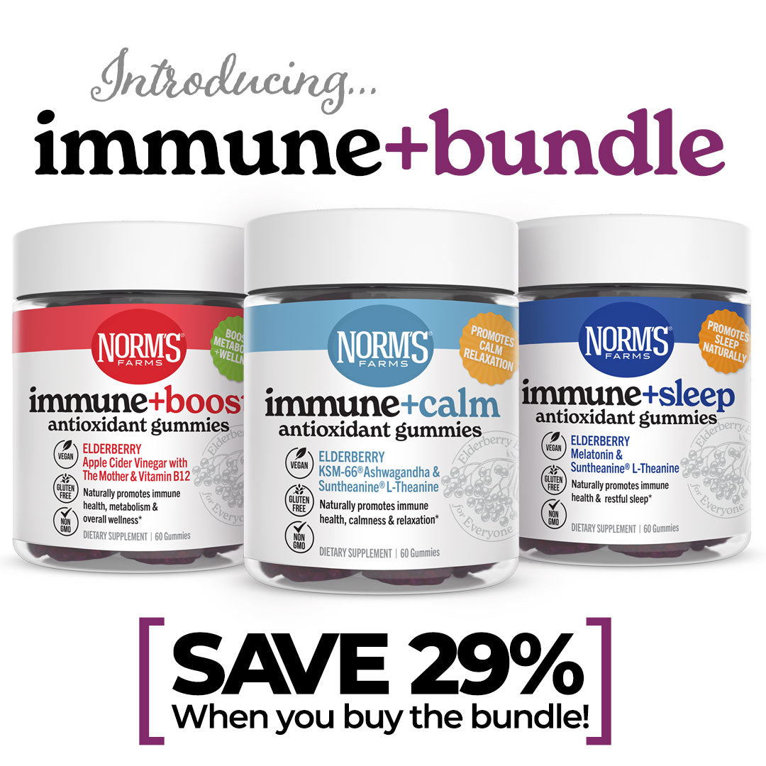Immune+Bundle