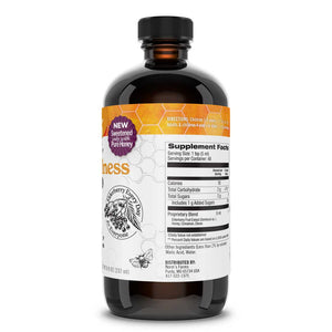 BeeWellness Syrup