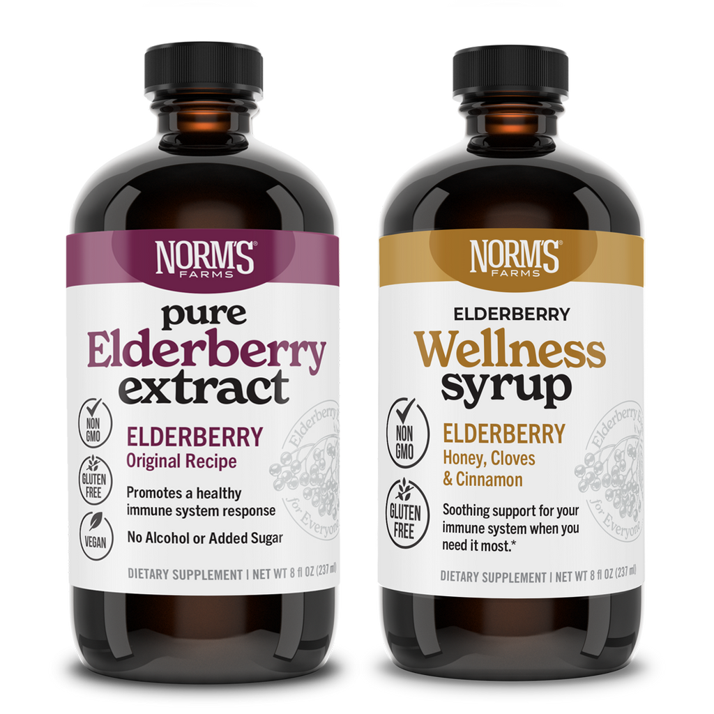 Original Supplement Combo Pack