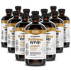 Elderberry Wellness Syrup (8 oz.)