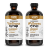 Elderberry Wellness Syrup (8 oz.)