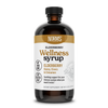 Elderberry Wellness Syrup (8 oz.)