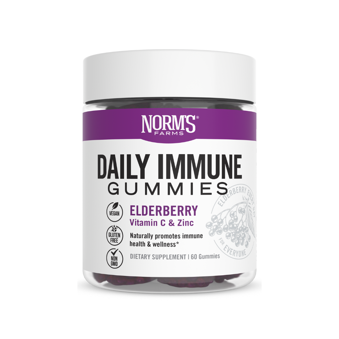 Daily Immune Gummies